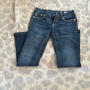 Miss Me jeans, great condition